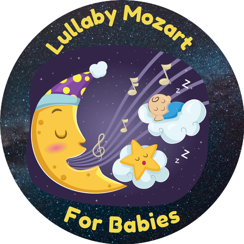 Lullaby Mozart For Babies