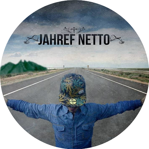 Jahref Netto