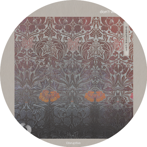 sad ezra & Disruptive LoFi