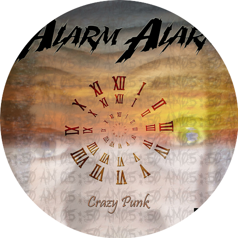 Crazy Punk