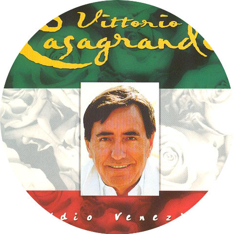 Vittorio Casagrande