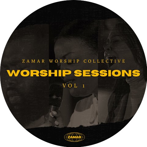 Zamar Worship Collective