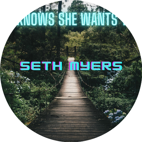 Seth Myers