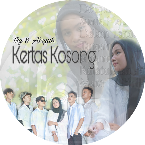 Try & Aisyah