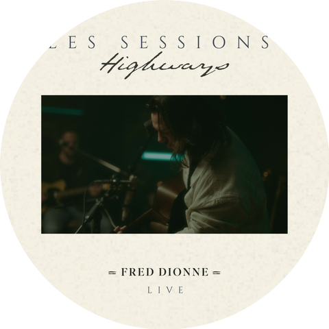 Fred Dionne