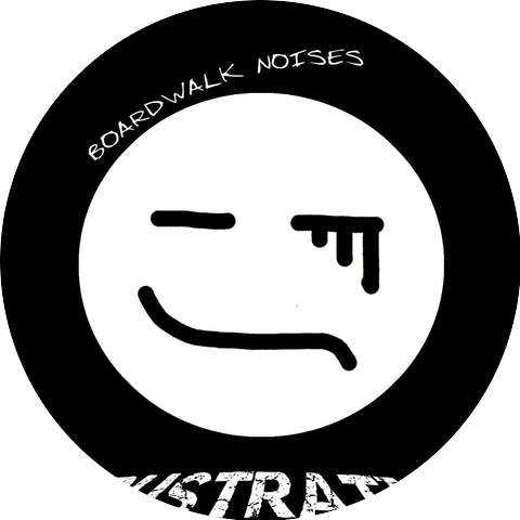Boardwalk Noises