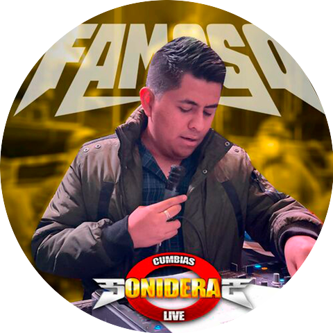 Cumbias Sonideras Live
