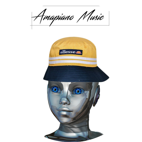 Amapiano Madness & JayMea & Luheez