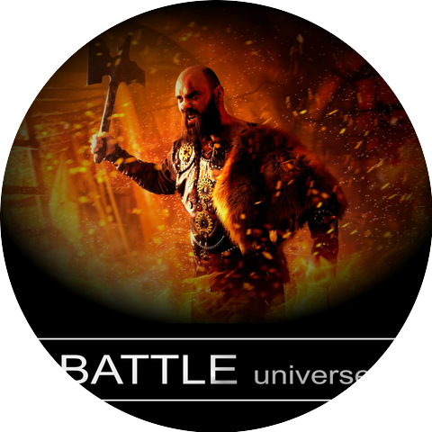 Battle Universe
