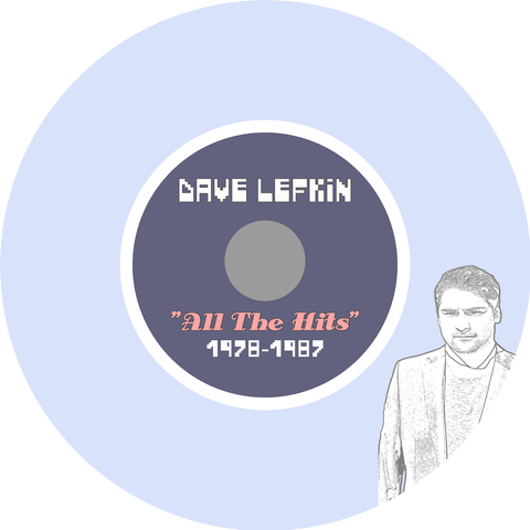 Dave Lefkin