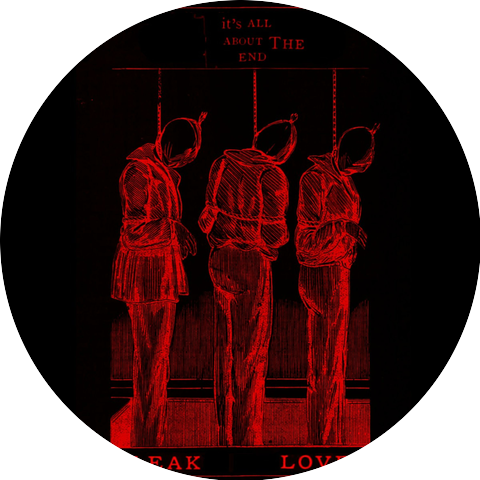 BLEAK LOVER