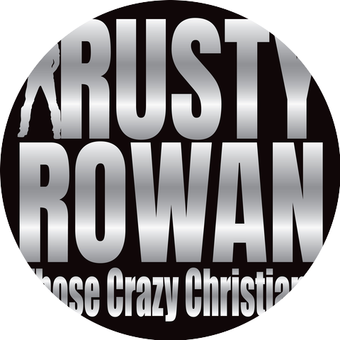 Rusty Rowan