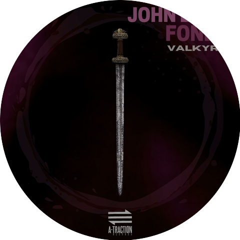 John Lord Fonda