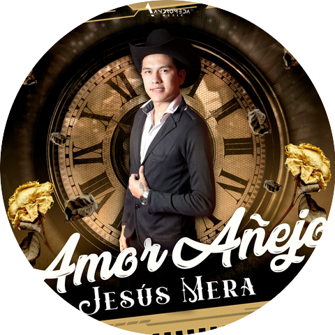 Jesús Mera