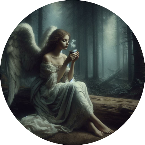 Coffee Angel