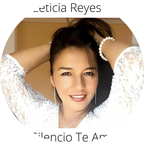 Leticia Reyes