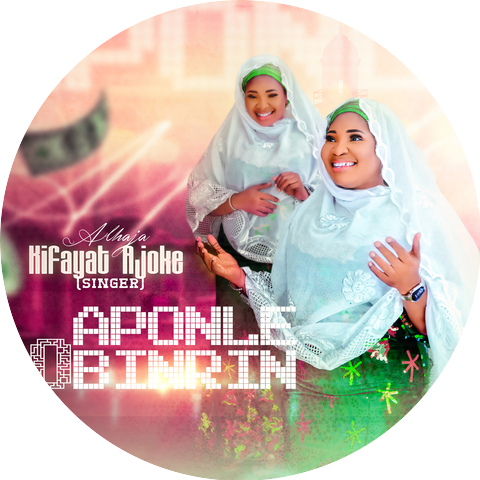 Alhaja Kifayat Ajoke Singer