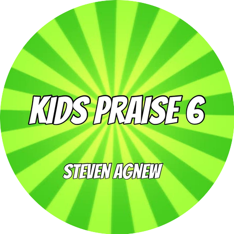 Steven Agnew