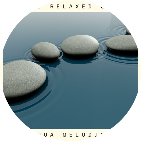 The Relaxed Guy