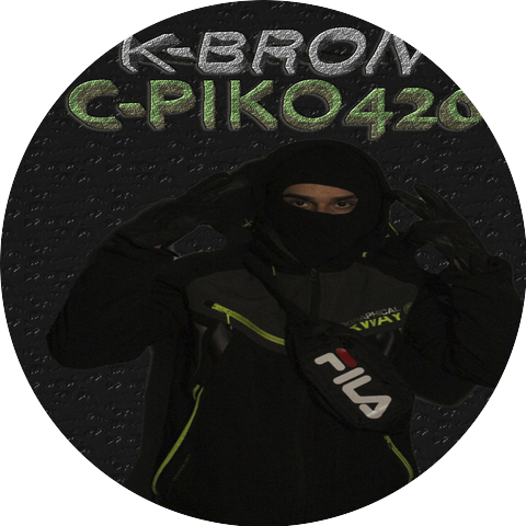K-Bron