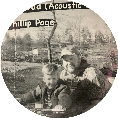 Phillip Page