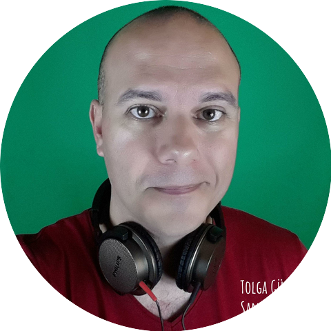 Tolga Gülen