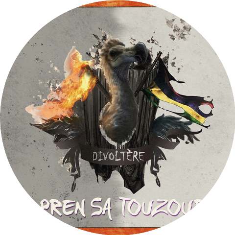 Divoltère