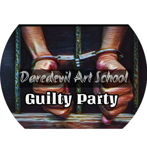 Daredevil Art School