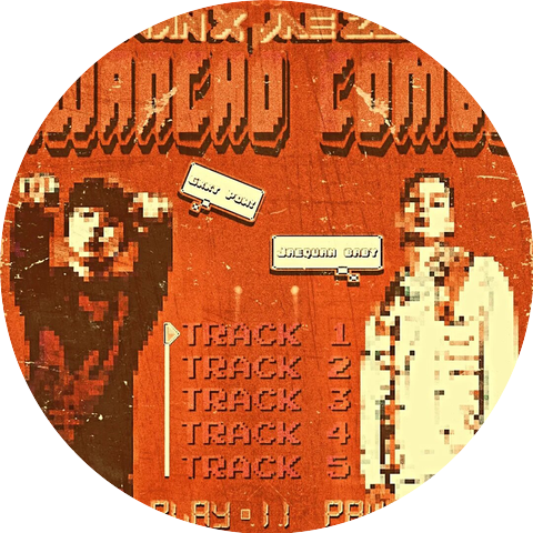 Kid HWAN and Jae Zuecho