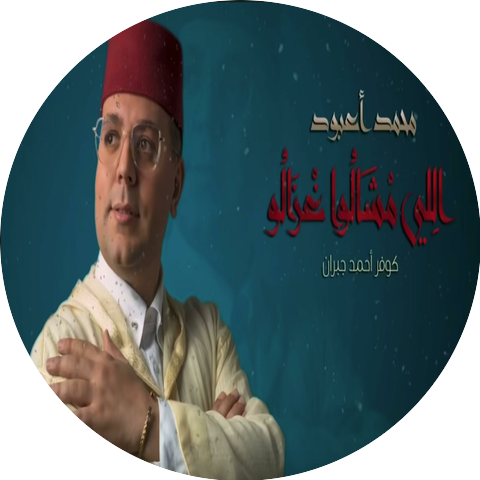Mohamed Aaboud