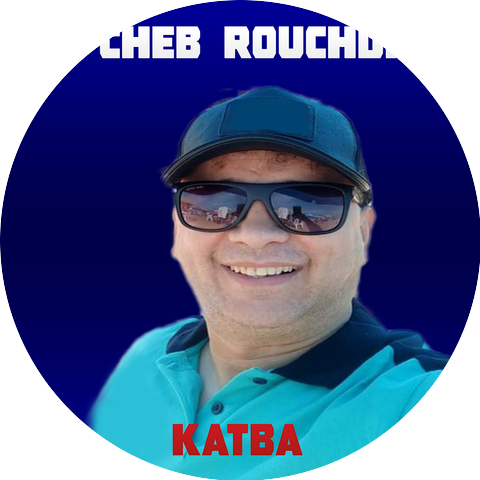 cheb rouchdi