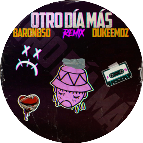BARON850 & DukeeMdz