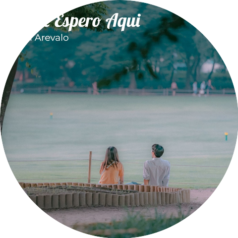 Maxi Arevalo