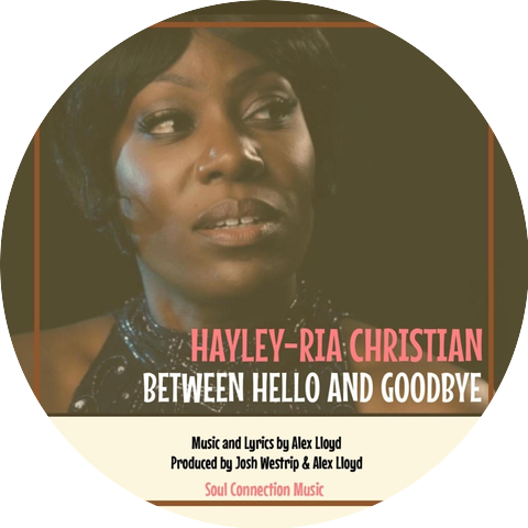 Hayley-Ria Christian