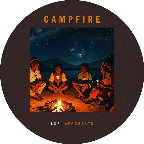 Lofi Afrobeats