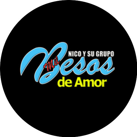 Nico y su Grupo "Mil Besos de Amor"