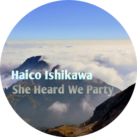 Haico Ishikawa