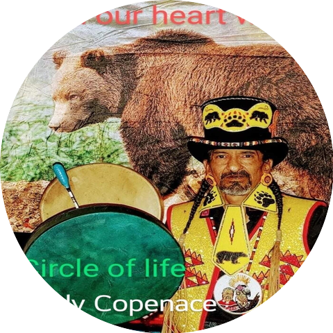 Teddy Copenace