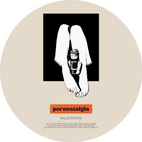 Willie Peyote & Michela Giraud