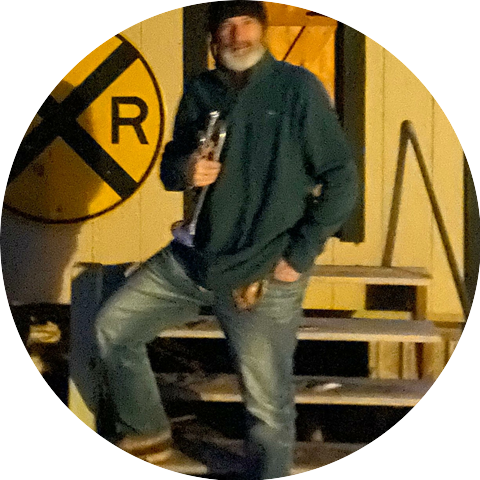 Frank Jeffries Unplugged