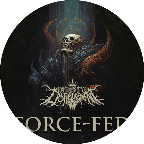 Immortal Disfigurement