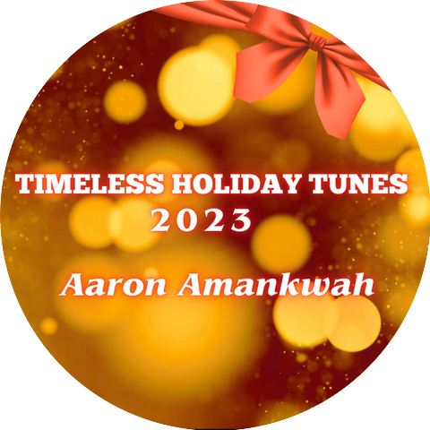 AARON AMANKWAH