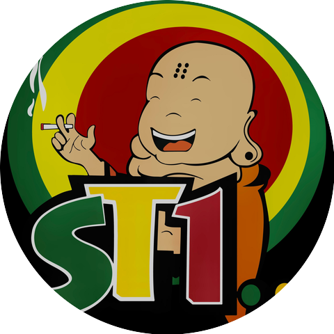 ST1reggae