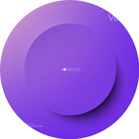 CONNECTED MUSIC & VISUAL ARTS