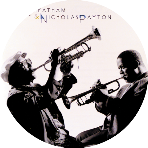 Nicholas Payton & Nicholas Payton