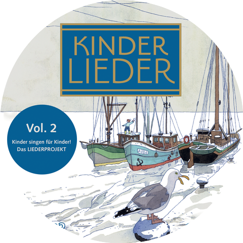 Dorothee Mields & Ludger Rémy