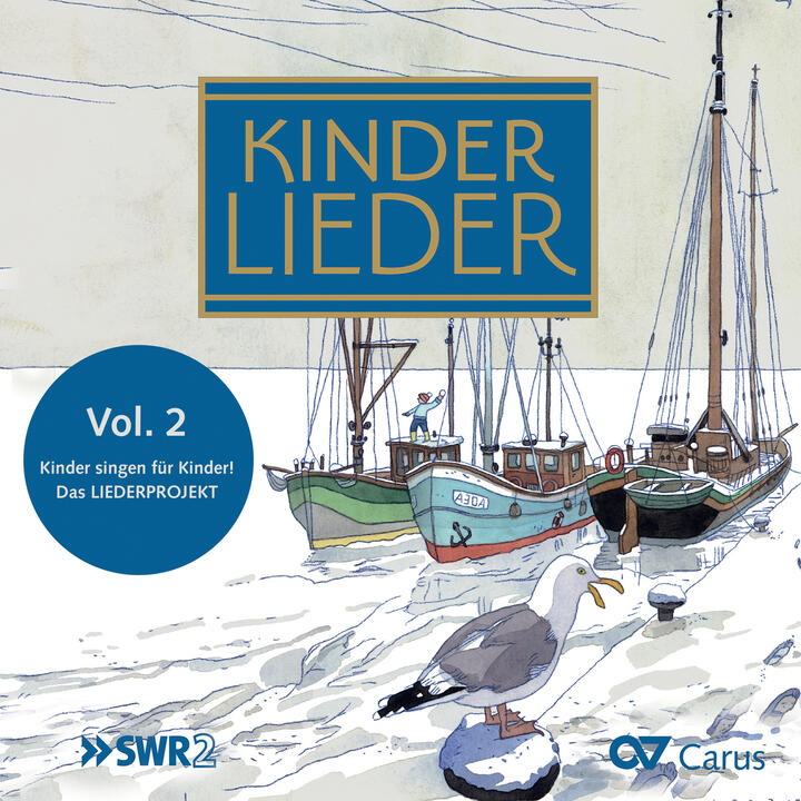 Dorothee Mields & Ludger Rémy