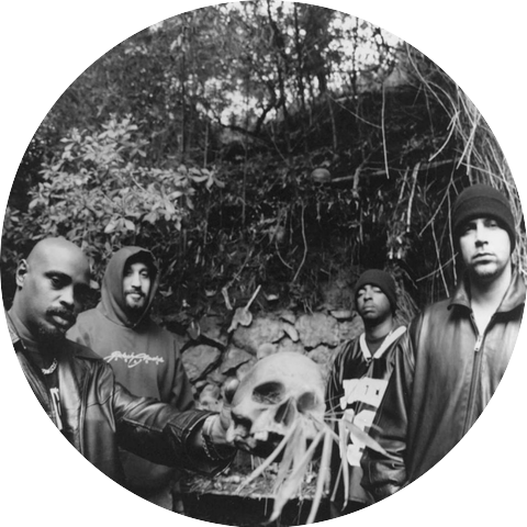 DJ Muggs & Planet Asia