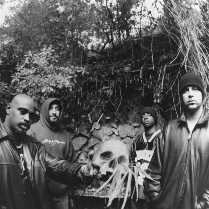 DJ Muggs & Planet Asia