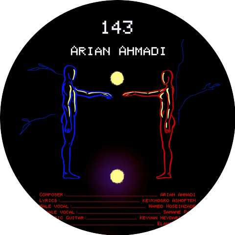 Arian Ahmadi